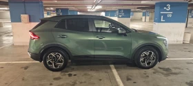 Kia Sportage 1.6D MHEV - 28000 € / 54763.24 лв. - 99701083 8