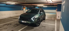 Kia Sportage 1.6D MHEV - 28000 € / 54763.24 лв. - 99701083 3
