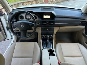 Mercedes-Benz GLK 250 CDI 4М, 127100км! КАТО НОВ, ПЪЛНА СЕРВ.ИСТОРИЯ - 9600 € / 18775.97 лв. - 33033550 8
