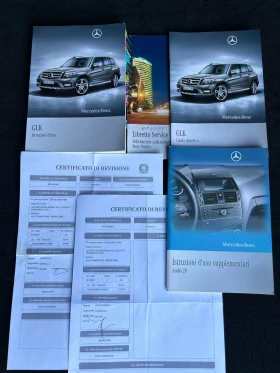 Mercedes-Benz GLK 250 CDI 4М, 127100км! КАТО НОВ, ПЪЛНА СЕРВ.ИСТОРИЯ - 9600 € / 18775.97 лв. - 33033550 15