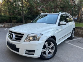 Mercedes-Benz GLK 250 CDI 4М, 127100км! КАТО НОВ, ПЪЛНА СЕРВ.ИСТОРИЯ - 9600 € / 18775.97 лв. - 33033550 2