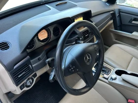 Mercedes-Benz GLK 250 CDI 4М, 127100км! КАТО НОВ, ПЪЛНА СЕРВ.ИСТОРИЯ - 9600 € / 18775.97 лв. - 33033550 9