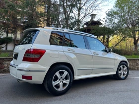 Mercedes-Benz GLK 250 CDI 4М, 127100км! КАТО НОВ, ПЪЛНА СЕРВ.ИСТОРИЯ - 9600 € / 18775.97 лв. - 33033550 4