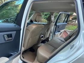 Mercedes-Benz GLK 250 CDI 4М, 127100км! КАТО НОВ, ПЪЛНА СЕРВ.ИСТОРИЯ - 9600 € / 18775.97 лв. - 33033550 6