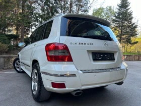 Mercedes-Benz GLK 250 CDI 4М, 127100км! КАТО НОВ, ПЪЛНА СЕРВ.ИСТОРИЯ - 9600 € / 18775.97 лв. - 33033550 3