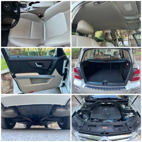 Mercedes-Benz GLK 250 CDI 4М, 127100км! КАТО НОВ, ПЪЛНА СЕРВ.ИСТОРИЯ - 9600 € / 18775.97 лв. - 33033550 10