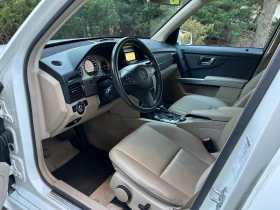 Mercedes-Benz GLK 250 CDI 4М, 127100км! КАТО НОВ, ПЪЛНА СЕРВ.ИСТОРИЯ - 9600 € / 18775.97 лв. - 33033550 5
