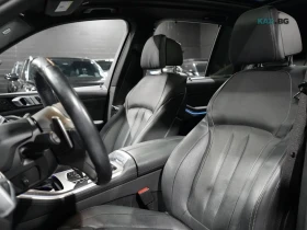 BMW X5 M50i xDrive AWD* A��������� * (���� �� ��) | Mobile.bg � ����� ������ 11