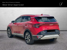 Kia Sportage 1.6 T-GDi (150 Hp) Mild Hybrid AWD DCT | Mobile.bg � ����� ������ 4