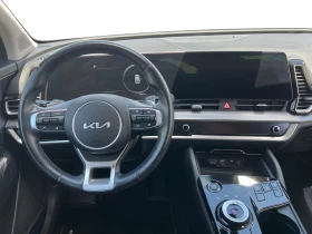 Kia Sportage 1.6 T-GDi (150 Hp) Mild Hybrid AWD DCT | Mobile.bg � ����� ������ 7