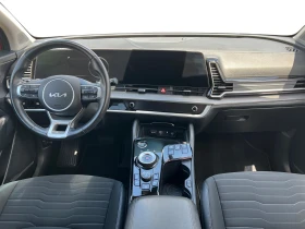 Kia Sportage 1.6 T-GDi (150 Hp) Mild Hybrid AWD DCT | Mobile.bg � ����� ������ 6