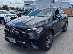 Mercedes-Benz GLE 450 COUPE| HUD| BURMESTER| ОБДУХВАНЕ| 2 КЛЮЧА
