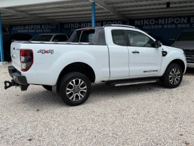 Ford Ranger 3, 2 /2 години Гаранция - 20900 € / 40876.85 лв. - 35208085 6