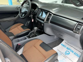 Ford Ranger 3, 2 /2 години Гаранция - 20900 € / 40876.85 лв. - 35208085 15