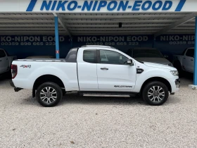 Ford Ranger 3, 2 /2 години Гаранция - 20900 € / 40876.85 лв. - 35208085 10