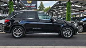 ����� �� �������� �� Mercedes-Benz GLC 250 AMG/GERMANY/CAMERA/�������/BURMESTER/AUTO HOLD/LIZ