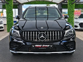����� �� �������� �� Mercedes-Benz GLC 250 AMG/GERMANY/CAMERA/�������/BURMESTER/AUTO HOLD/LIZ