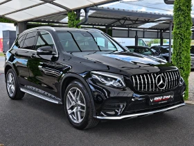 ����� �� �������� �� Mercedes-Benz GLC 250 AMG/GERMANY/CAMERA/�������/BURMESTER/AUTO HOLD/LIZ
