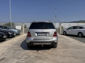 Mercedes-Benz ML 320 CDI 4 MATIC | Auto.bg — изображение 4