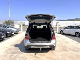 Mercedes-Benz ML 320 CDI 4 MATIC | Auto.bg — изображение 11