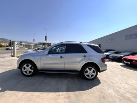 Mercedes-Benz ML 320 CDI 4 MATIC | Auto.bg — изображение 5