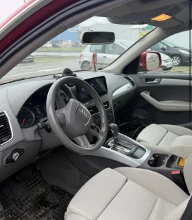 Audi Q5 | Mobile.bg � ����� ������ 7