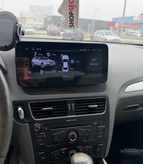 Audi Q5 | Mobile.bg � ����� ������ 6