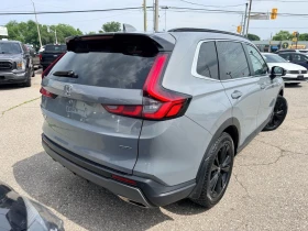 Honda Cr-v HYBRID* TOURING* AWD* ����* �������* �������*  | Mobile.bg � ����� ������ 7