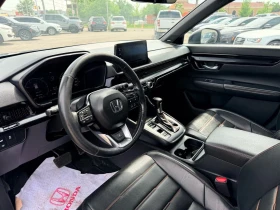Honda Cr-v HYBRID* TOURING* AWD* ����* �������* �������*  | Mobile.bg � ����� ������ 10