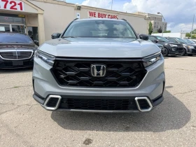 Honda Cr-v HYBRID* TOURING* AWD* ����* �������* �������*  | Mobile.bg � ����� ������ 2