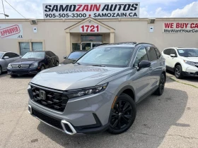 ������ Honda Cr-v