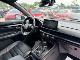 Honda Cr-v HYBRID* TOURING* AWD* ����* �������* �������*  | Mobile.bg � ����� ������ 12