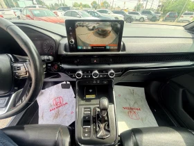 Honda Cr-v HYBRID* TOURING* AWD* ����* �������* �������*  | Mobile.bg � ����� ������ 16