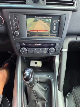 Renault Kadjar KAYLESS GO/STAR-STOP/NAVI/LED/BOSE | Mobile.bg � ����� ������ 10