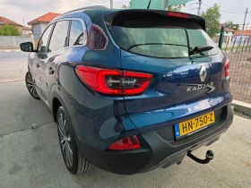Renault Kadjar KAYLESS GO/STAR-STOP/NAVI/LED/BOSE | Mobile.bg � ����� ������ 7