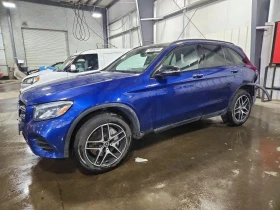 ������ Mercedes-Benz GLC 30...