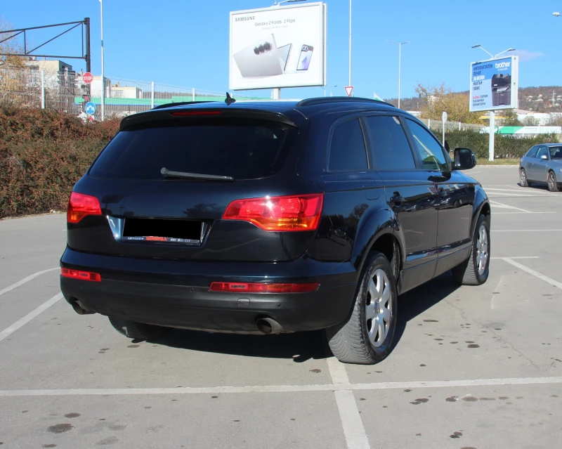 Audi Q7 3.0 TDI НОВ ВНОС  , снимка 5 - Автомобили и джипове - 48102513