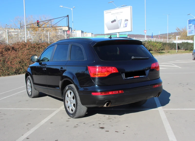 Audi Q7 3.0 TDI НОВ ВНОС  , снимка 7 - Автомобили и джипове - 48102513