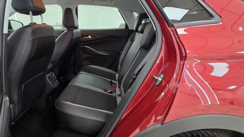Opel Grandland X 12.2021/86 хил.КМ, снимка 9 - Автомобили и джипове - 50943456
