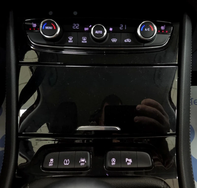 Opel Grandland X 12.2021/86 хил.КМ, снимка 16 - Автомобили и джипове - 50943456