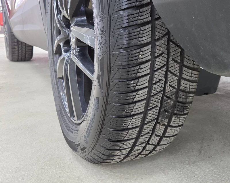 Opel Grandland X 12.2021/86 хил.КМ, снимка 4 - Автомобили и джипове - 50943456