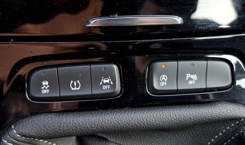 Opel Grandland X 12.2021/80 хил.КМ, снимка 16 - Автомобили и джипове - 50943456