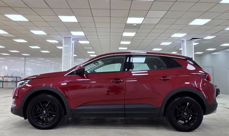 Opel Grandland X 12.2021/86 хил.КМ, снимка 5 - Автомобили и джипове - 50943456
