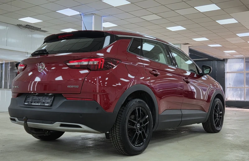 Opel Grandland X 12.2021/86 хил.КМ, снимка 2 - Автомобили и джипове - 50943456