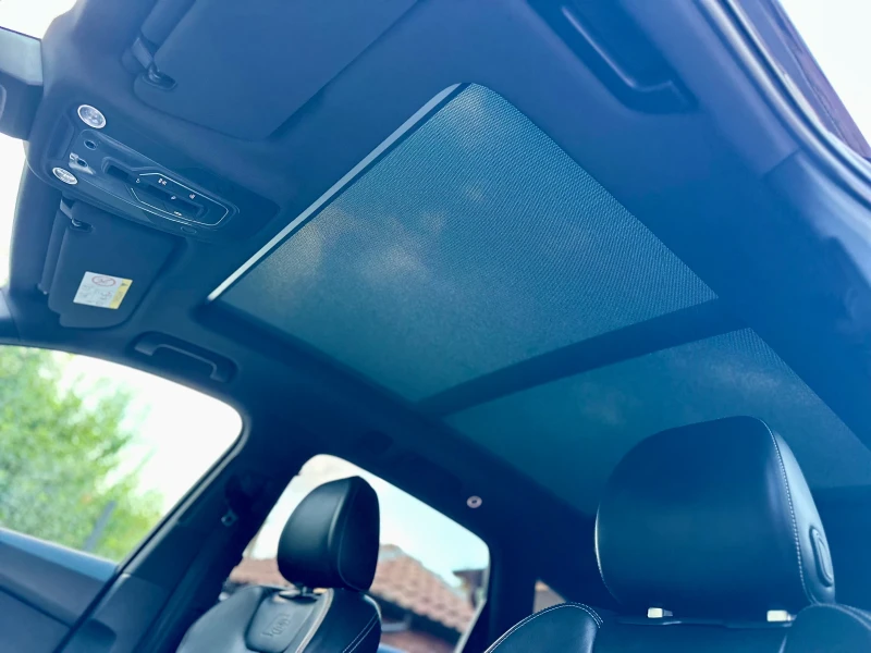 Audi Q7 3xS line* ЛИЗИНГ* Night Vision* Distronic* 7местна, снимка 13 - Автомобили и джипове - 52180533