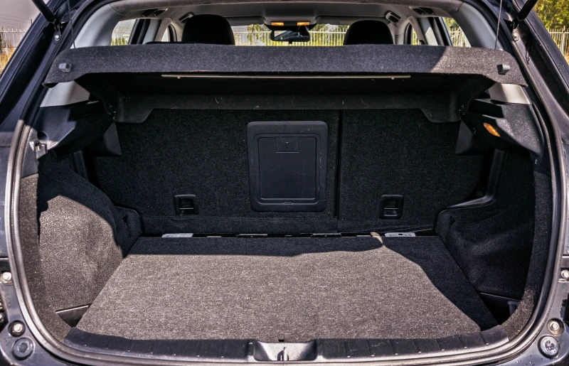 Mitsubishi ASX 1.6i 117hp С ГАРАНЦИЯ!!! ТОП! , снимка 13 - Автомобили и джипове - 51665225