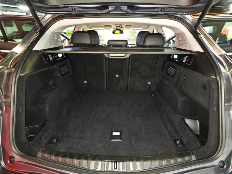 Alfa Romeo Stelvio 2018* Q4, снимка 17 - Автомобили и джипове - 53427292