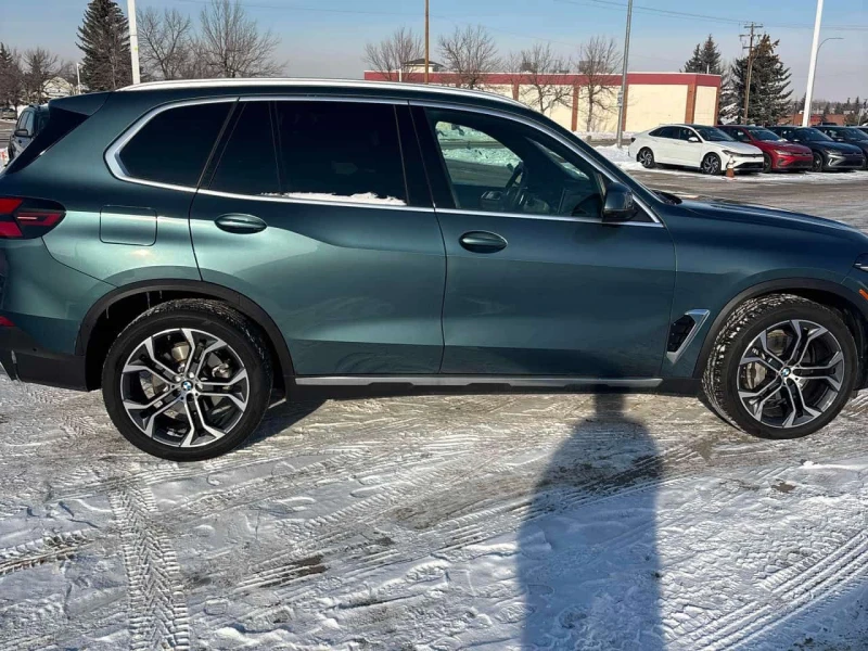 BMW X5 xDrive40i/360/HUD/ДИСТРОНИК/ПАНОРАМА, снимка 4 - Автомобили и джипове - 53584529