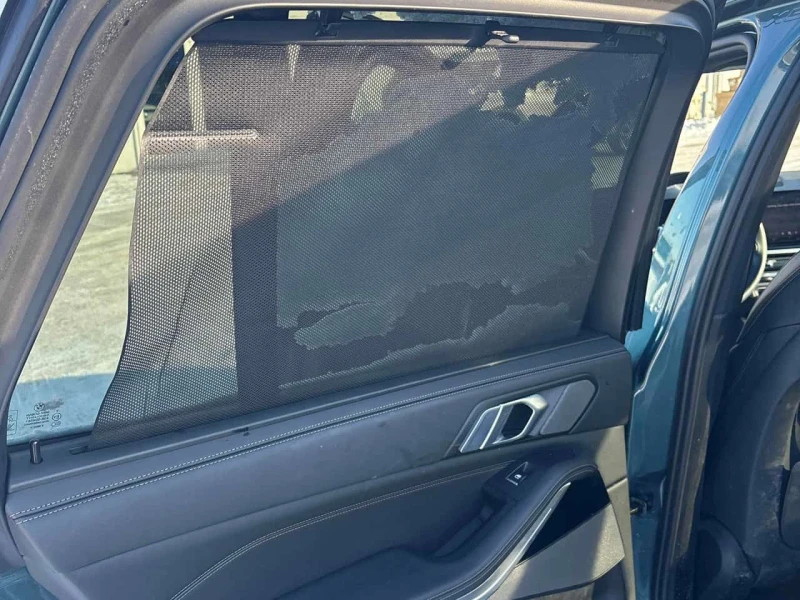 BMW X5 xDrive40i/360/HUD/ДИСТРОНИК/ПАНОРАМА, снимка 10 - Автомобили и джипове - 53584529