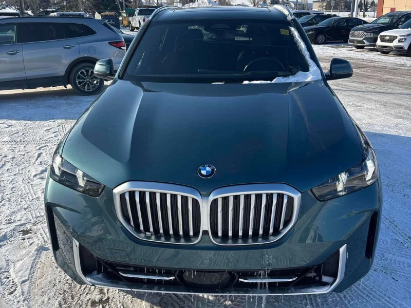 BMW X5 xDrive40i/360/HUD/ДИСТРОНИК/ПАНОРАМА, снимка 2 - Автомобили и джипове - 53584529